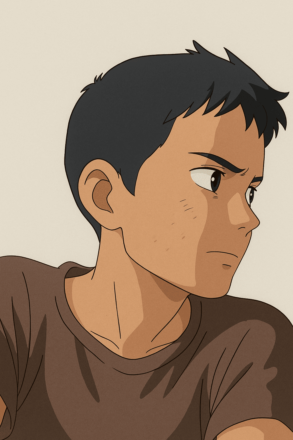 An image of Arjun Rajbanshi